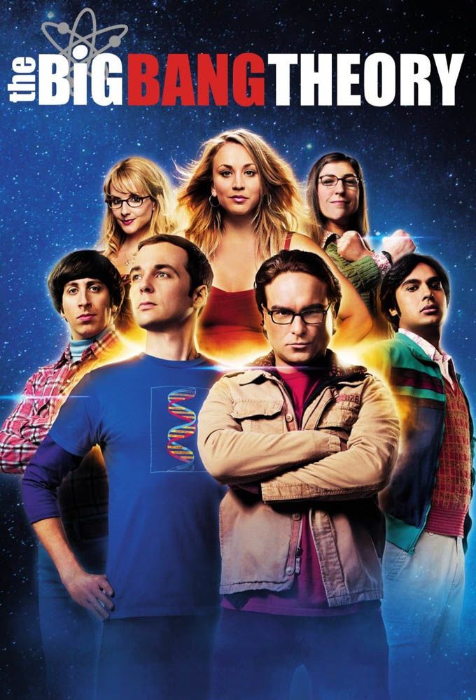 Big Bang Theory S12 Torrent