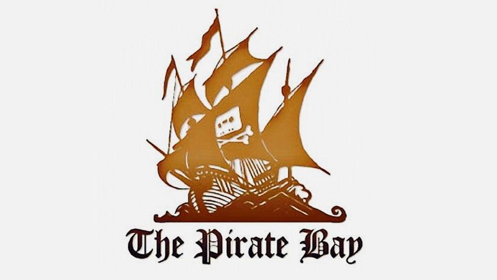 Piratebay Power Point